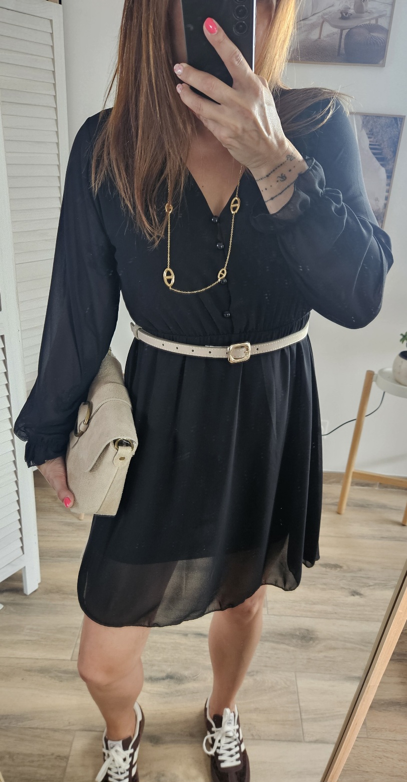 Robe Noire