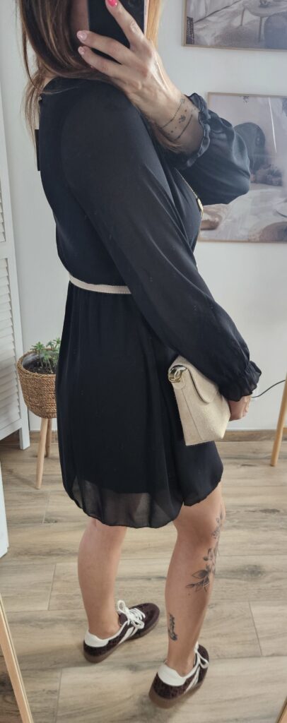 Robe Noire