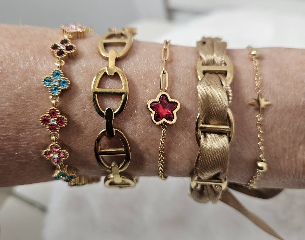 Bracelet Daphné – Image 2