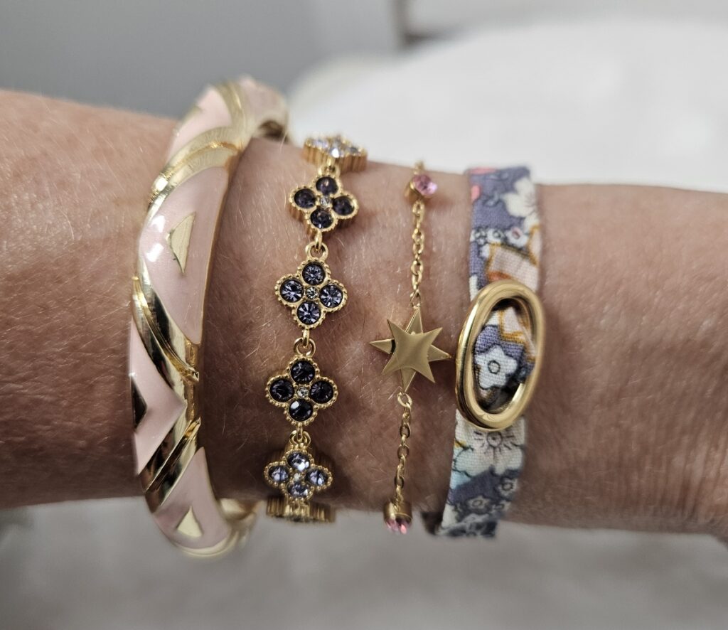 Bracelet Ysée