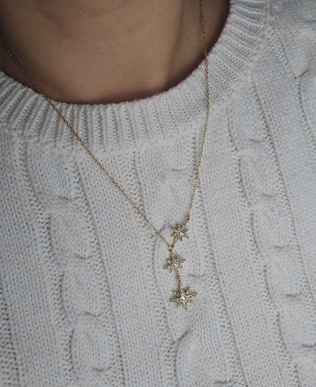 Collier Constellation
