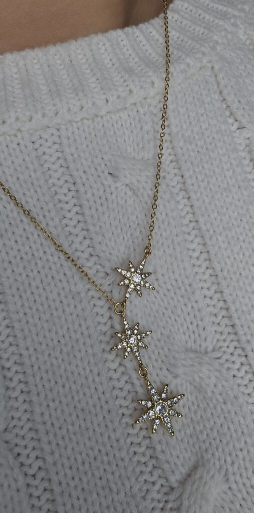 Collier Constellation