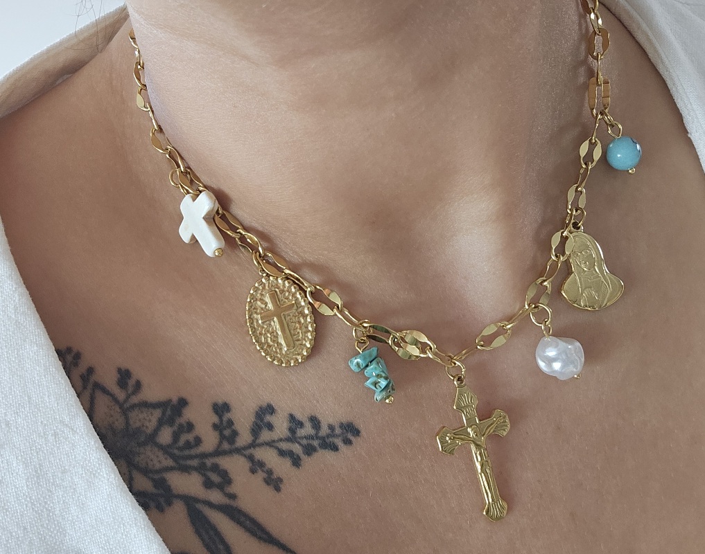 Collier Gabrielle