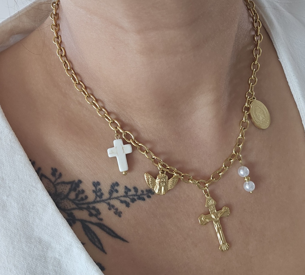 Collier Raphaelle