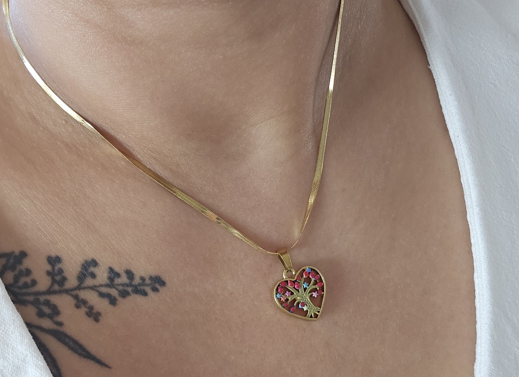 Collier Eden