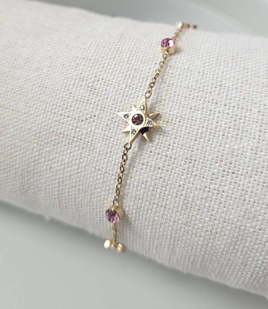 Bracelet Ysée