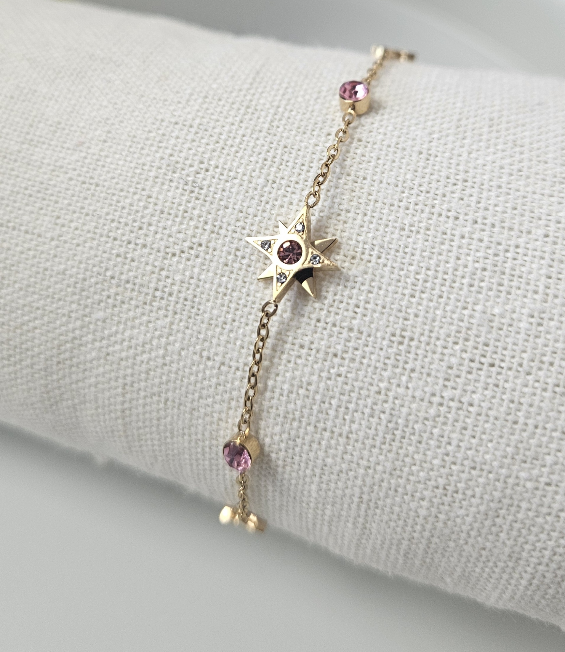 Bracelet Ysée