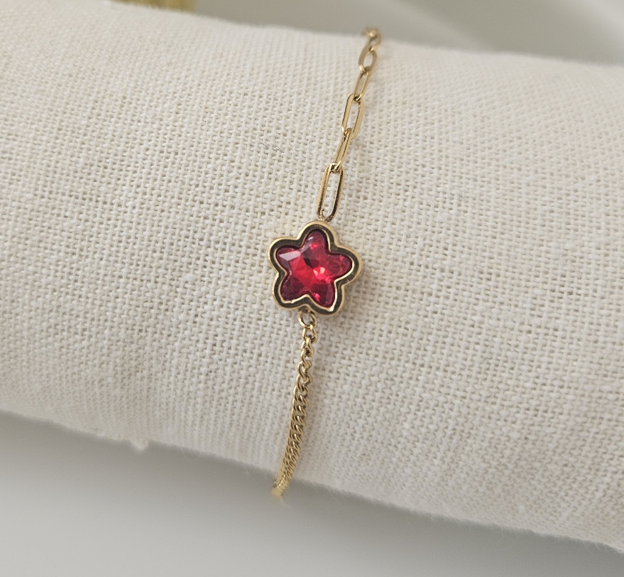 Bracelet Daphné