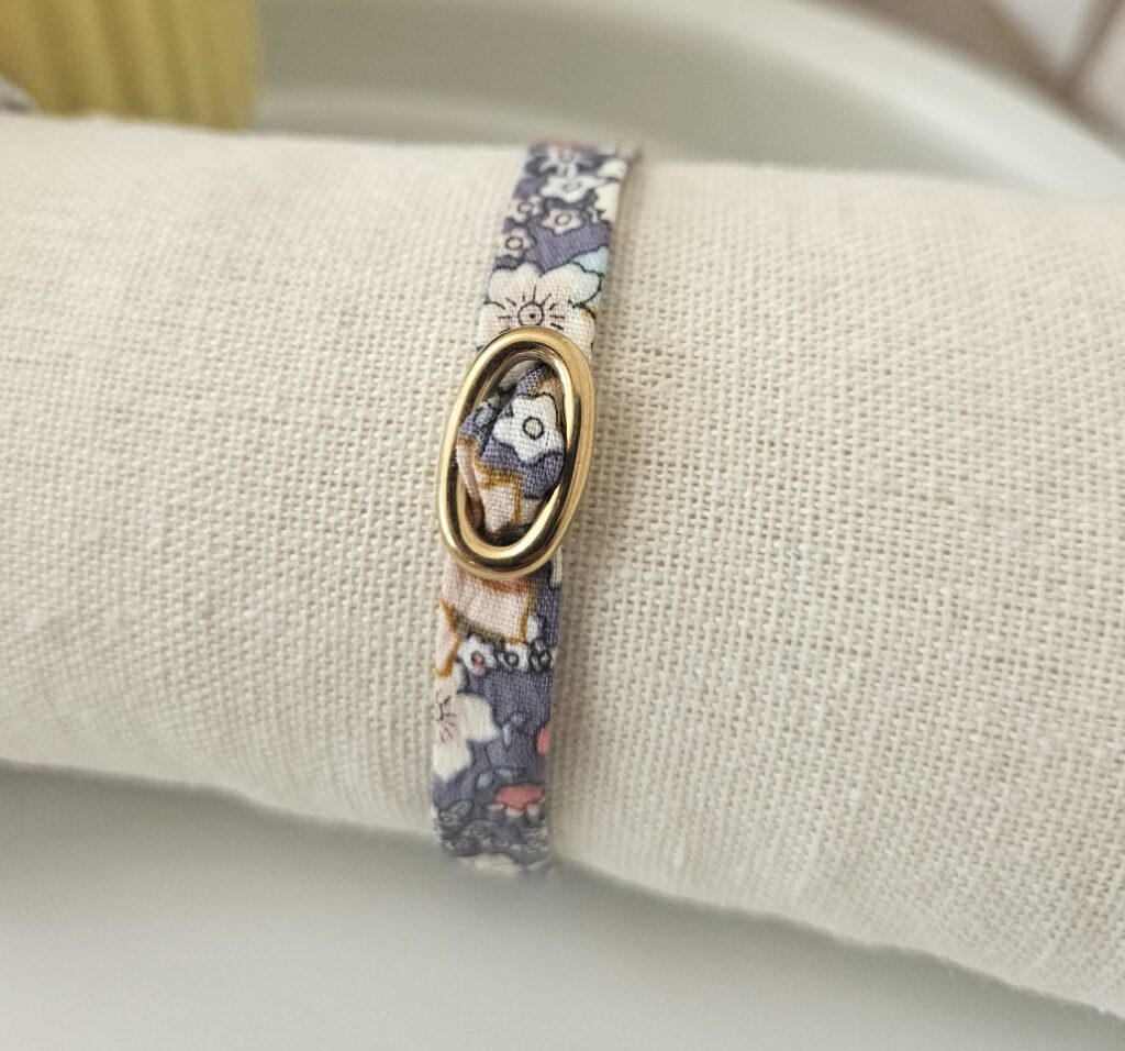 Bracelet Capucine