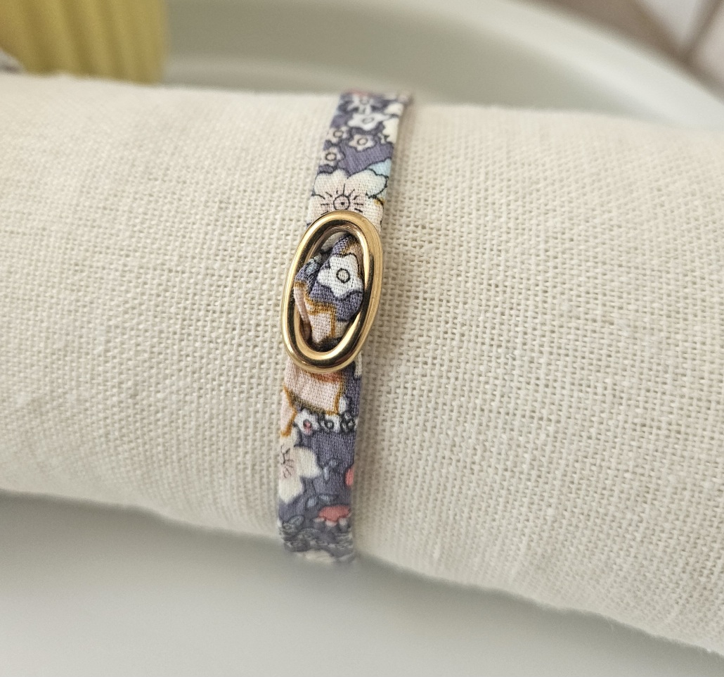 Bracelet Capucine
