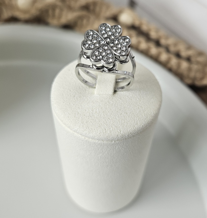 Bague Clélia