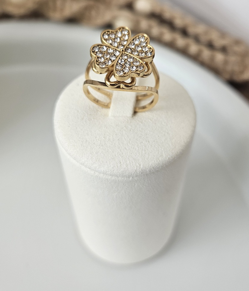 Bague Clélia