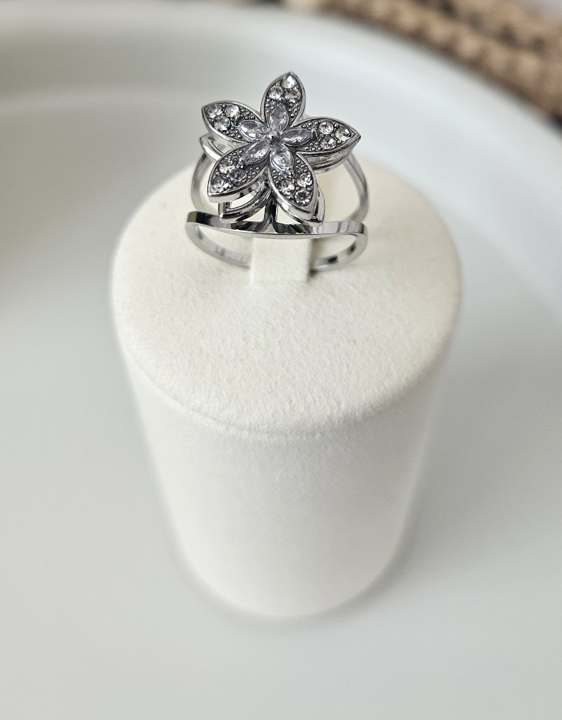 Bague Lison