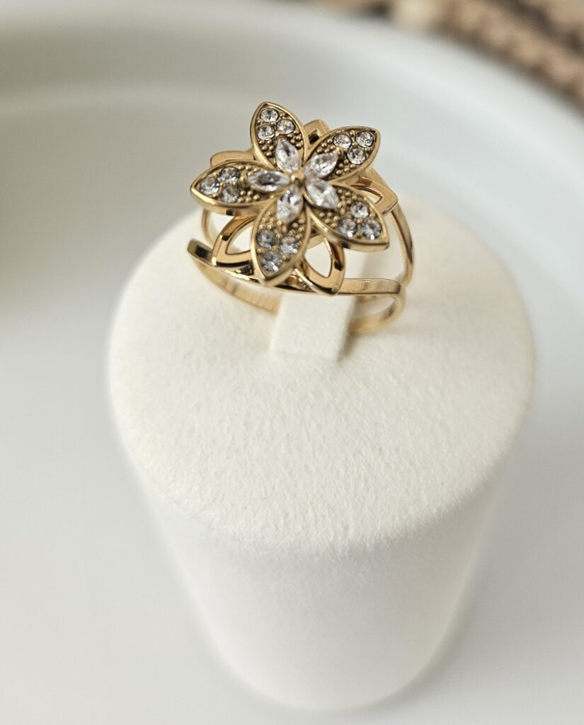 Bague Lison