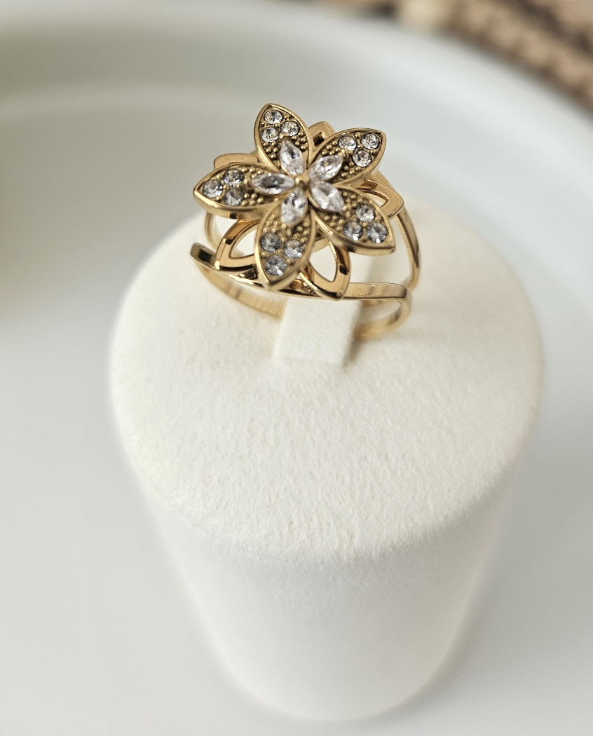 Bague Lison