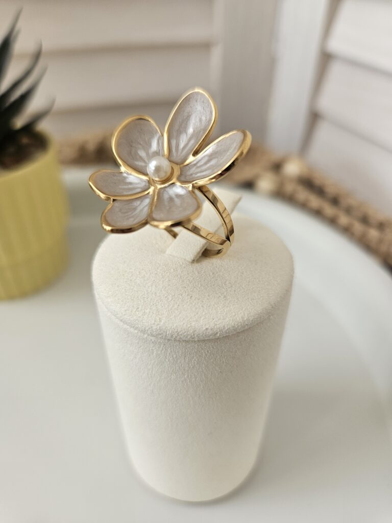 Bague Tina