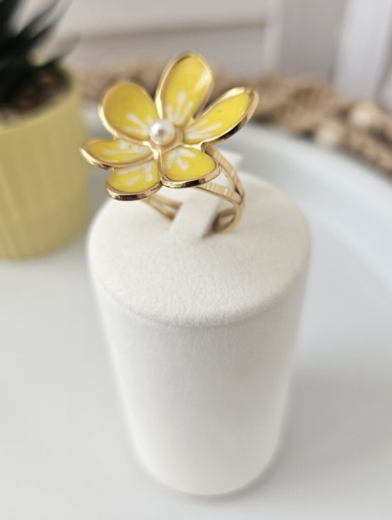 Bague Tina