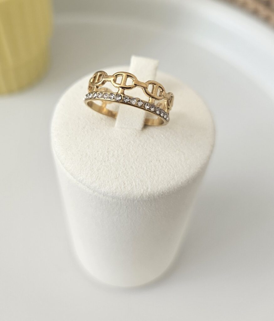 Bague Lola