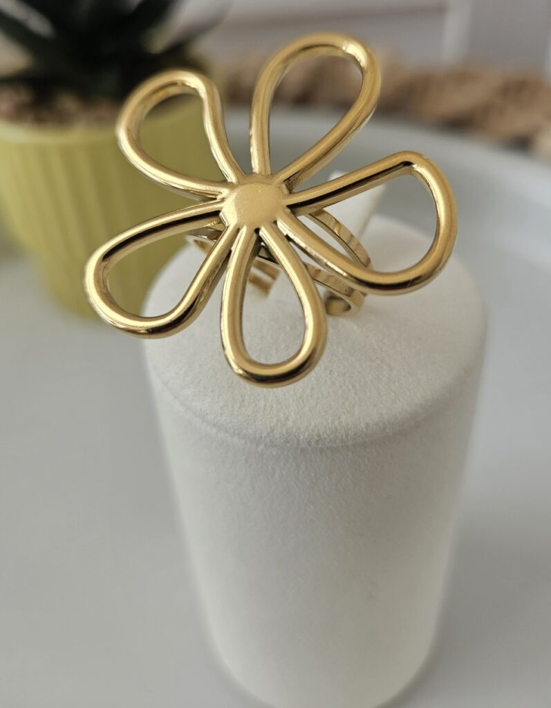 Bague Paloma