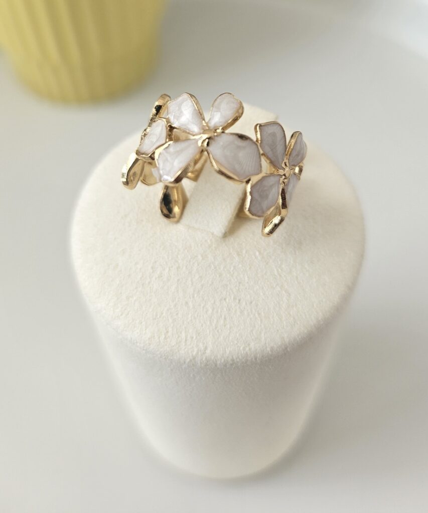 Bague Garance