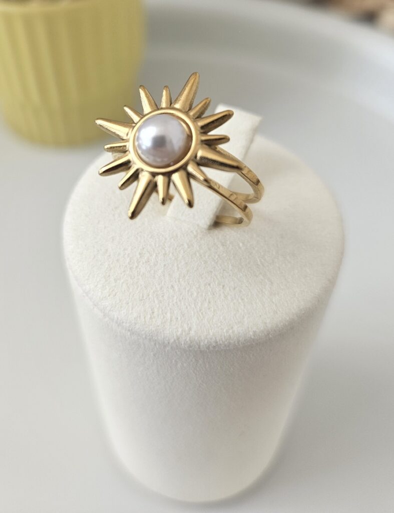 Bague Coline