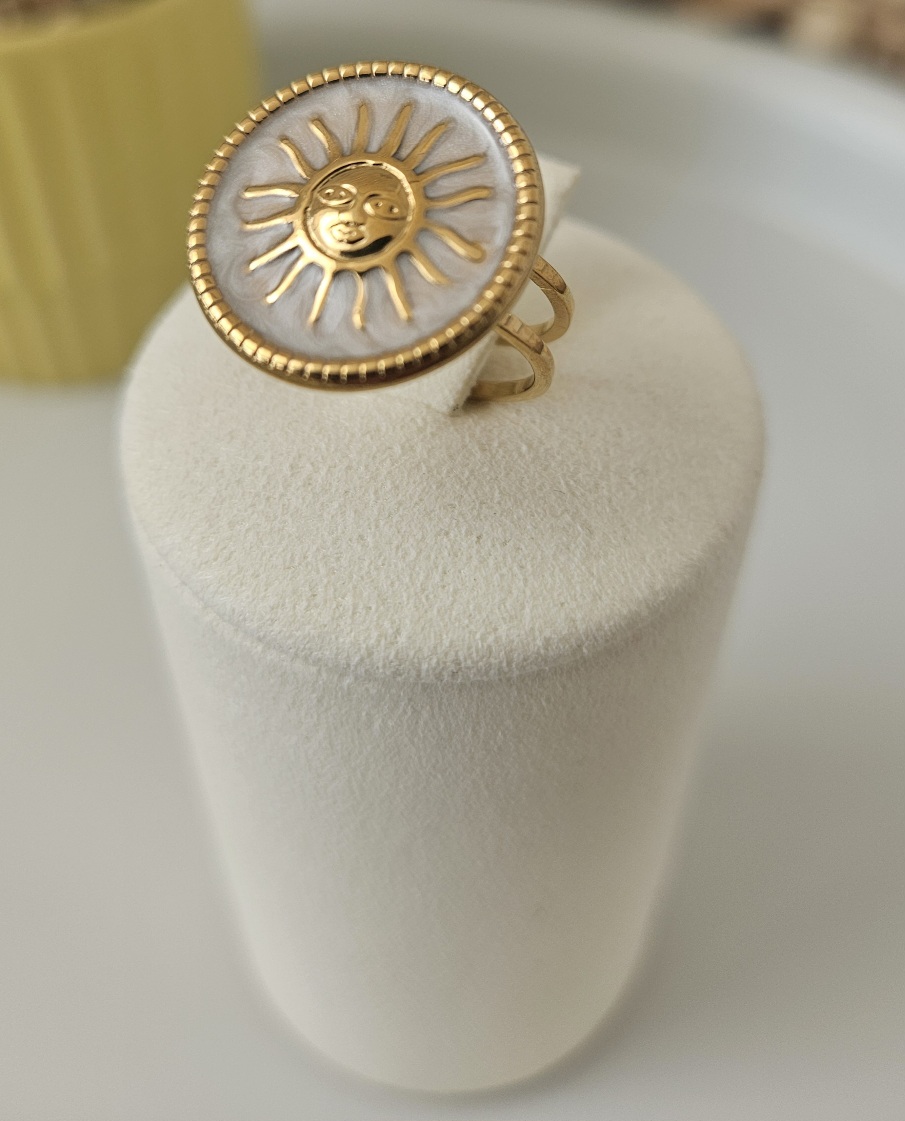 Bague Célestine – Image 2