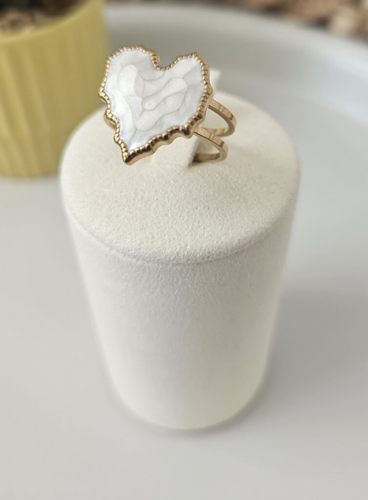 Bague Apolline