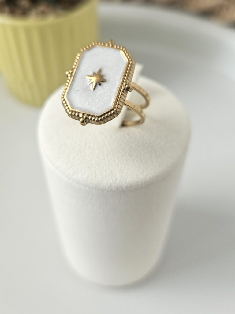 Bague Isaline