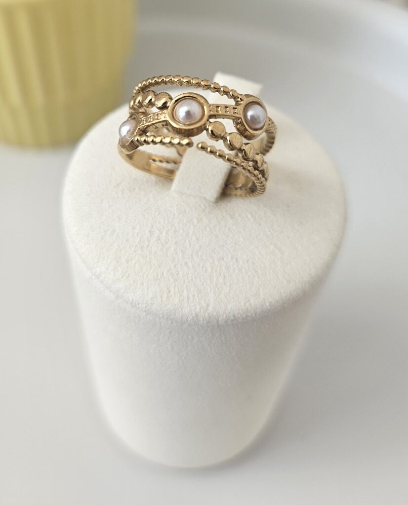Bague Constance