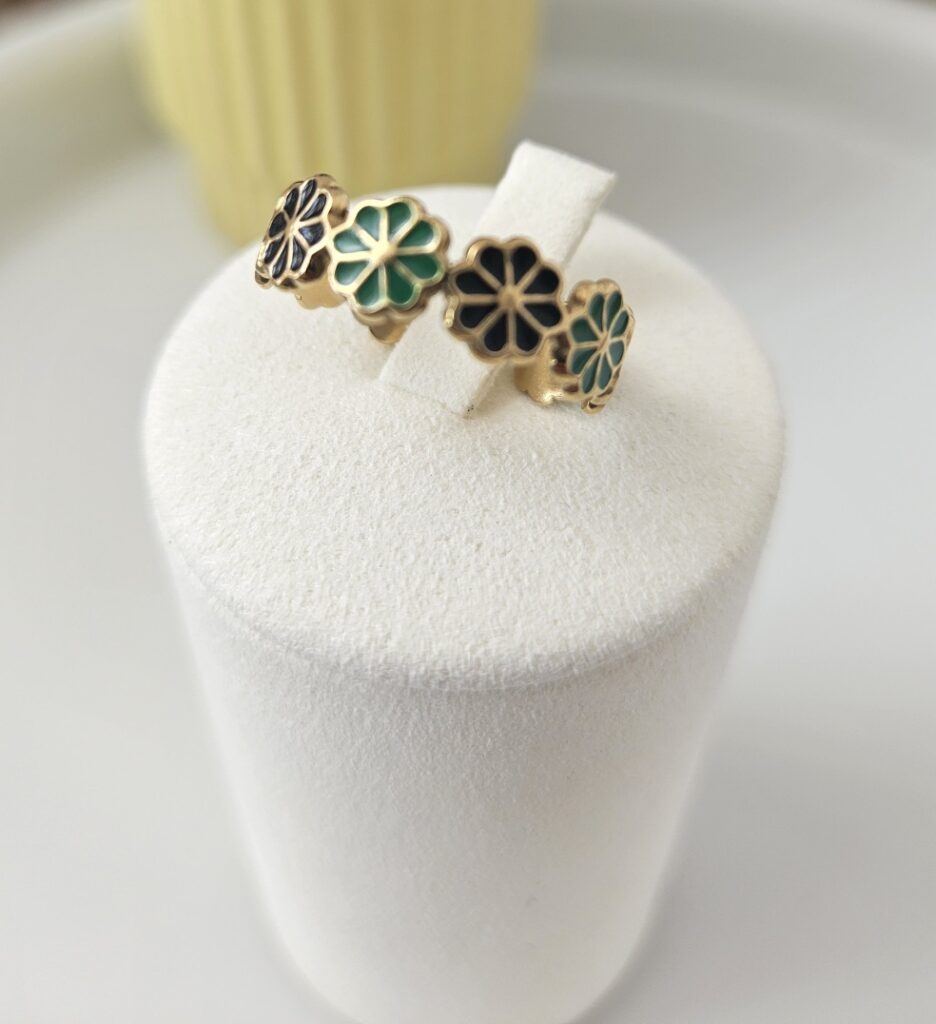 Bague Mila
