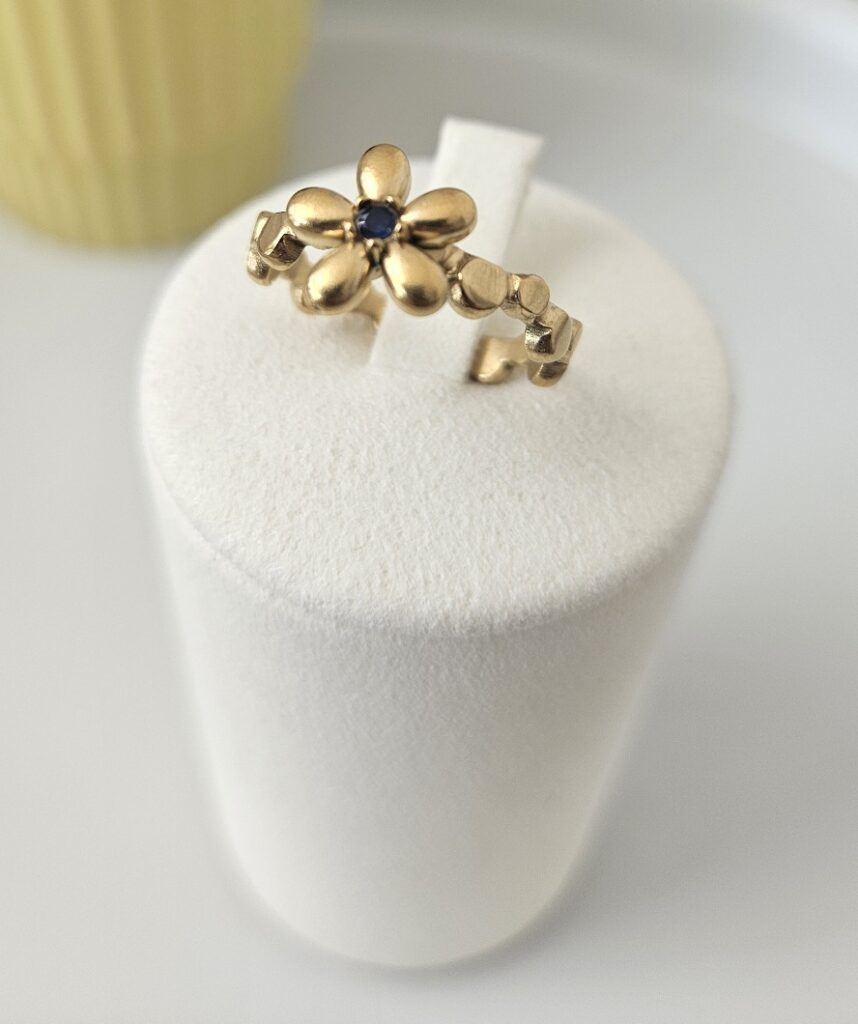Bague Adèle