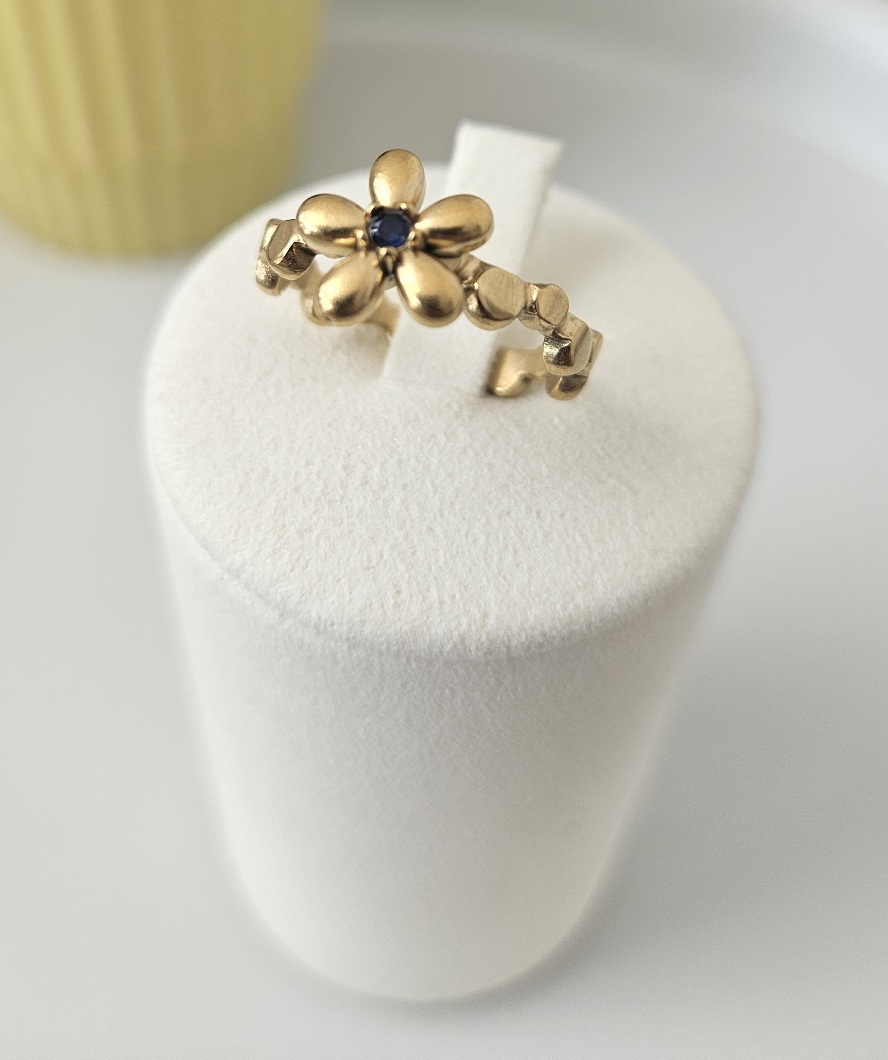 Bague Adèle