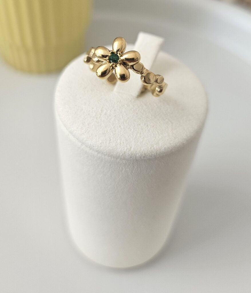 Bague Adèle