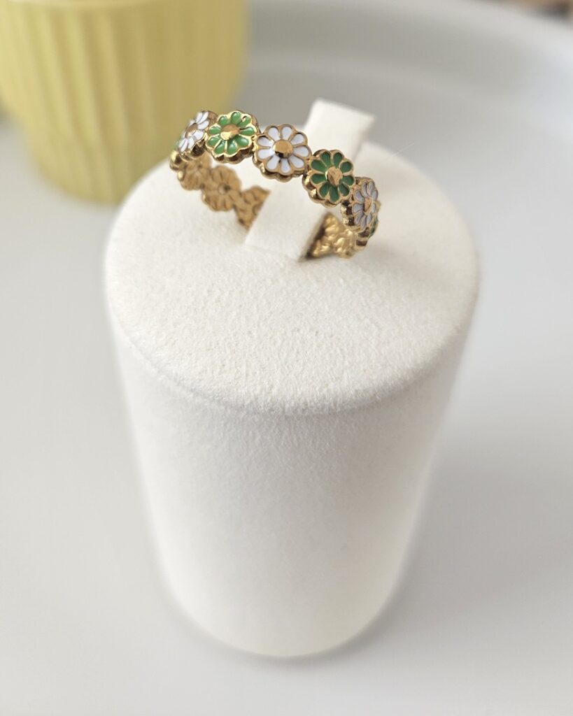 Bague Elora