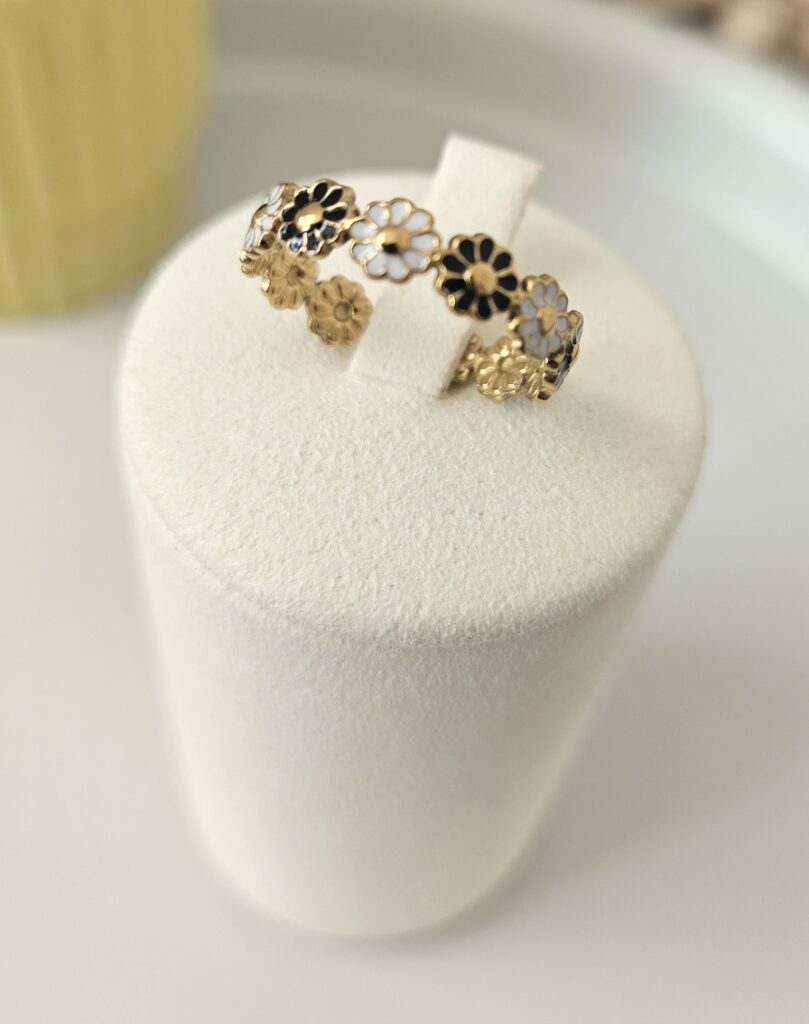 Bague Elora