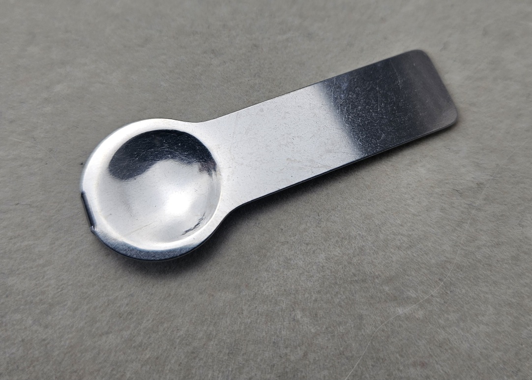 Bracelet modulable doré - Base à personnaliser – Image 2