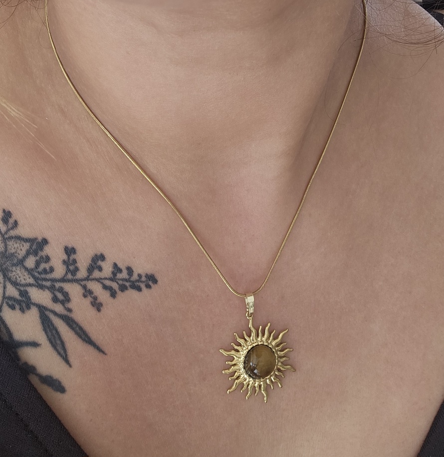 Collier Solène