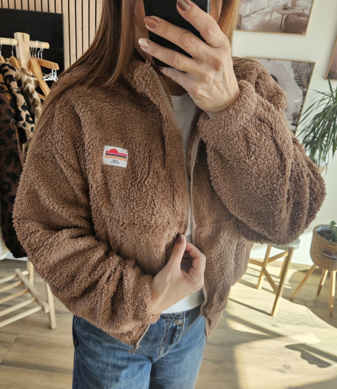 Veste Polaire – Image 6