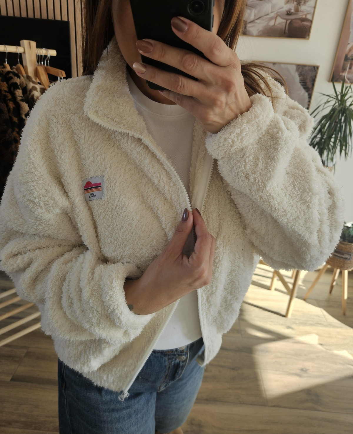 Veste Polaire – Image 5