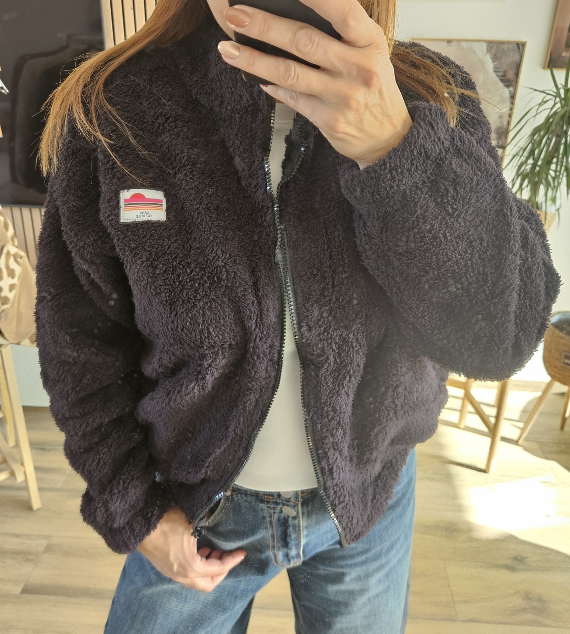 Veste Polaire – Image 3