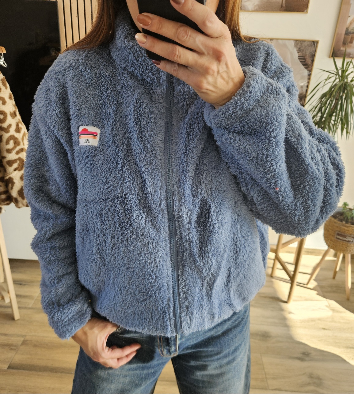 Veste Polaire – Image 4